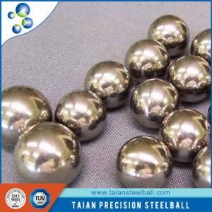 Grinding Bearing Carbon Steel Stainless Chrome Ball
