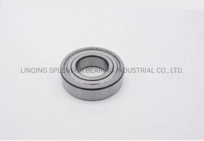 China Manufacture Mini Tractor Deep Groove Ball Bearing 6201 2RS, Motorcycle Bearings