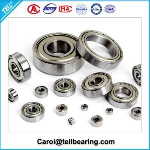 High Speed Bearing with Miniature Bearings Online