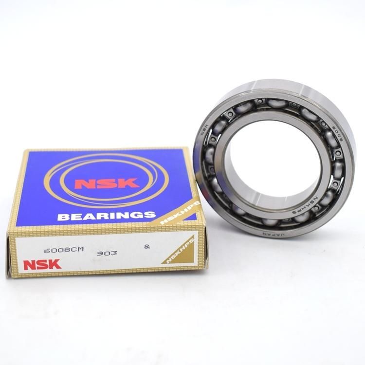 Original Brand NSK Deep Groove Ball Bearing 6920 6921 6922 for Cement Machinery Parts Car Parts and Auto Parts