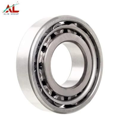 ISO Standard Cylindrical Roller Bearing