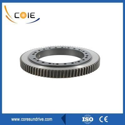 Heavy Duty Machinery Turntable Slewing Ring Slewing Bearing