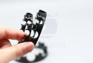 Thin Section Bearing Deep Groove Ball Bearing Cages