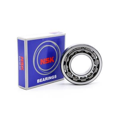 NSK NTN Roller Bearing Nup2212em Nup2213em Nup2214em Cylindrical Roller Bearing