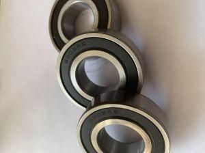 Auto Part Motorcycle Spare Part Wheel Bearing 6000 Zz 2RS Deep Groove Ball Bearing for Electrical Motor, Fan, Skateboar