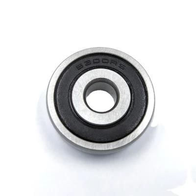 China Supplier High Quality Deep Groove Ball Bearing Bearings