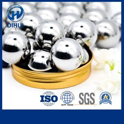 High Quality 2mm Stainless Steel Ball G50-1000
