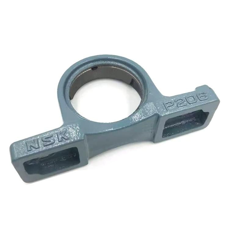 Fyh Outer Spherical Bearing Industrial UCP Series P208 UC208 UCP208 Sy508m Yar208-2f Sy28TF Automotive Pillow Block Bearings