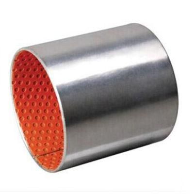 Sf-2s Metal-Polymer Composite Bearing Bush Bronze Bushing