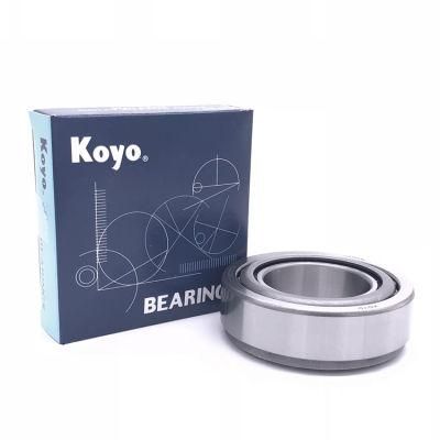 100% Japan Koyo Tapered Roller Bearing 32208 40X80X24.75mm Koyo Tapered Roller Bearings