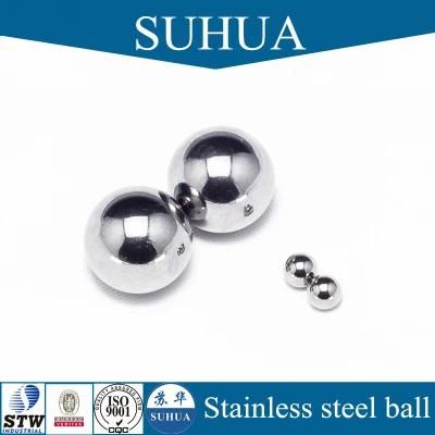 10mm Steel Balls for Sale, 316 Stainless Steel