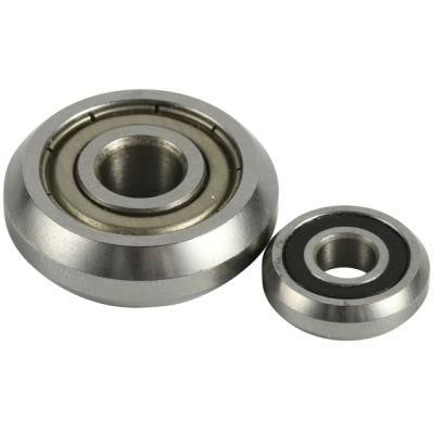 C43z C43r Track Roller Bearing Curviline Bearings Guide Bearings