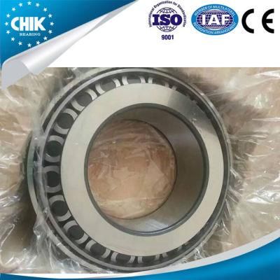 Chik Cheap Price 30214 Inch Tapered Roller Bearing 70*125*24mm Roller Bearings 30214