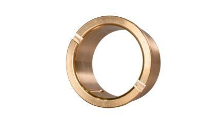 Competitive Price Copper Bushing with Flange