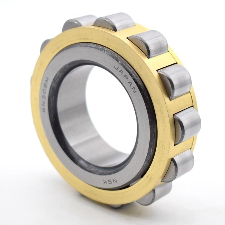 Auto Parts NSK Without Outer-Ring Cylindrical Roller Bearing Rn306 Rn307 Rn307m
