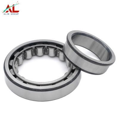 Large Load Cylindrical Roller Bearing