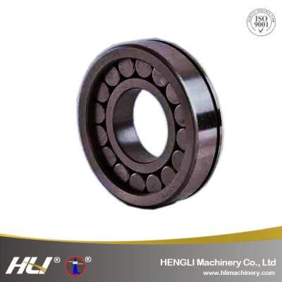 45*88*19mm N209EM Hot Sale Suitable For High-Speed Rotation Cylindrical Roller Bearing Used In Gas Turbines