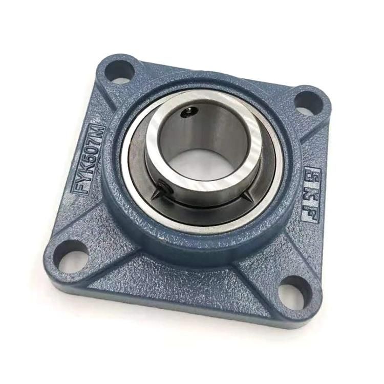 Pillow Block Bearing Distributor Supply P216 UC216 UCP216 Sy516m Yar216-2f Sy36TF Spherical Bearings for Fyh Brand
