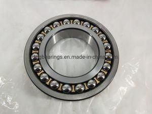 China Chrome Steel Aligning Ball Bearing 2303/2304K/2305K/2306K/2307K/2308K/2309K Self Aligning Ball Bearing with Good Price