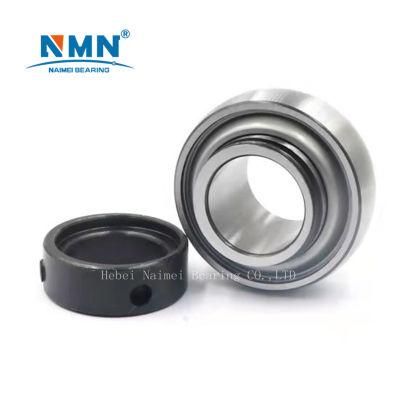 Manufacture Bearing Housing Unit UC 207 UCP 206 Ucf 205 Ucf 204 Pillow Block Bearings P205 P206 P208