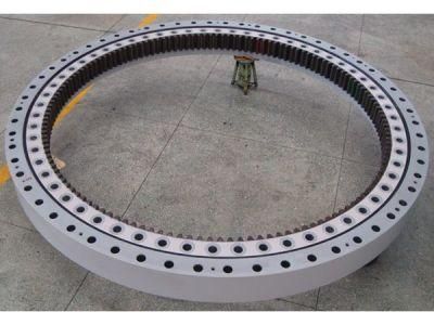 China Manufacturer of Large Size Wind Power Bearing 010.40.900 for Wind Turbine Generator 100W