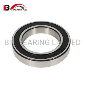 Deep Groove Ball Bearing 6200-6232 6000-6032, 6300-6332 Bearing for Auto Parts
