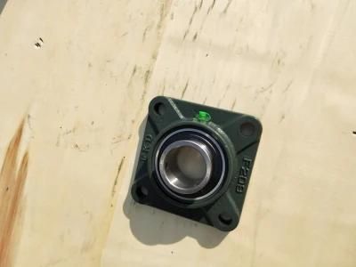 Low Noise Long Life Bearing/Ucha205 Bearing/ Mounted Bearing/Pillow Block Bearing