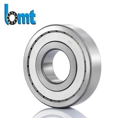 High Speed Deep Groove Ball Bearings 6201 6202 6203 for Ceiling Fan