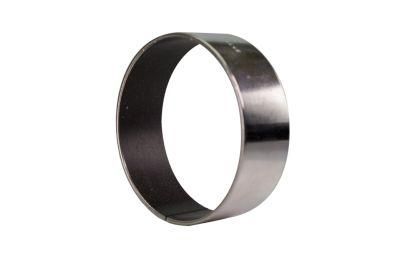Self Lubricating Oilless Flange Flanged Steel Bronze Bushing High Temperature Bushing
