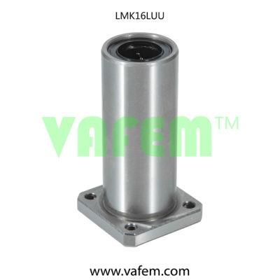 Linear Bearing /Lmk16luu/ Bearing/Ball Bearing/Roller Bearing/China Factory