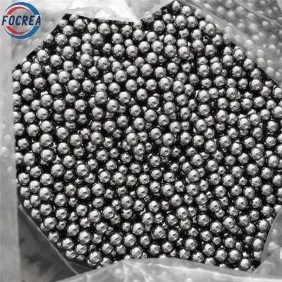 5/8 Inch Chrome Steel Balls for Deep Groove Ball Bearing