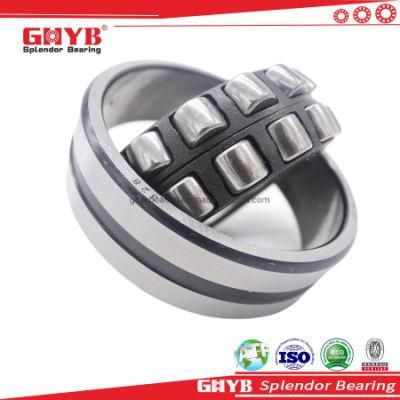 China Wheel Ball Rolling Bearings/Textile Machinery CNC Spare Parts 22324 22232 Spherical Roller Bearing