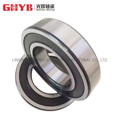 Higt Quality Long Life Cheap Price P0 P6 Z1V1/Z2V2/Z3V3 Deep Groove Ball Bearings 6322/2RS/Zz/N/Zn/Nr