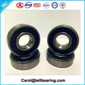 Chrome Steel Bearing, Carbon Steel Bearing, Stainless Steel Bearing 608bearing