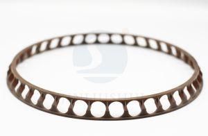 Car Accessories Angular Contact Bearing Cage