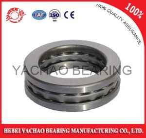 Thrust Ball Bearing (51104) with High Quality Good Service