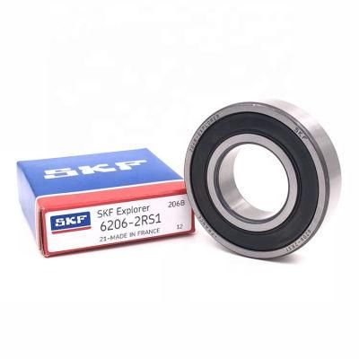 High Speed 6205 Deep Groove Ball Bearings for Car