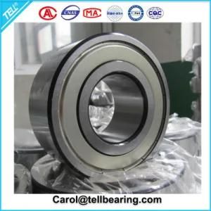 Deep Groove Ball Bearing, Bearing, Agricultural Bearing with High Quality