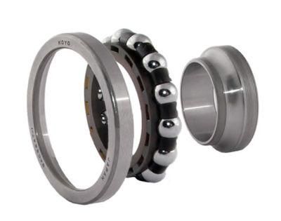 Factory Price Chrome Steel SAC3055 Koyo Auto Bearing Size 30*55*17mm