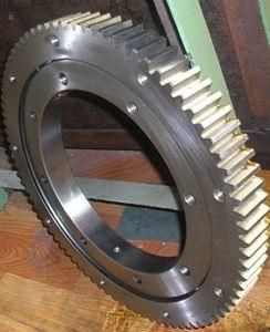 Rks. 061.30.1904 Type Wheel Bearing Production