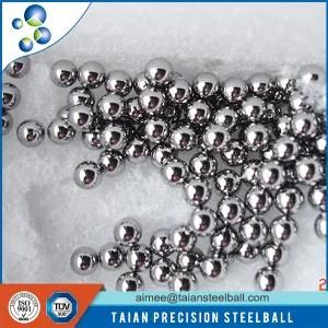 Factory Top Quality AISI1010 Carbon Steel Ball Bearing Ball 25.4mm 1&quot;