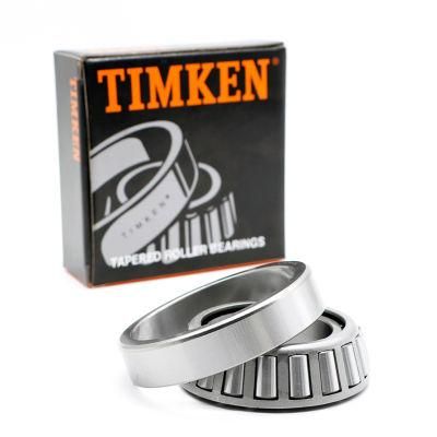 Own Brand Timken NSK Koyo Textile Machinery Rolling Mill Heavy Truck Taper Roller Bearing 32920