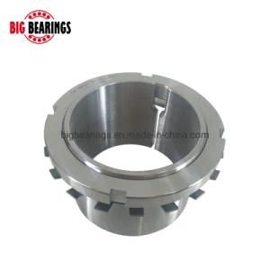 High Precision Adapter Sleeve Bearing H2328 H2330 H2332 H2334 H2336 Adapter Sleeve with Lock Washer Bearing Accessories