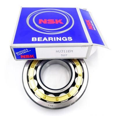 Machinery Vibrating Screen Reduction Box Gas Turbine Cylindrical Roller Bearing N N2220m