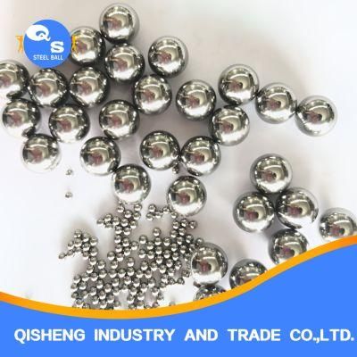 AISI1010 G20-100 1.5mm&quot;2mm&quot;3.969&quot;4.762mm&quot;Carbon Steel Ball