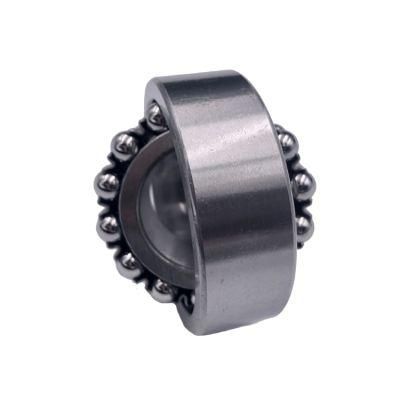 SKF Stock Distributor Bearing Manufacturer 2219 2316 2304 2RS 10X30X14 20X47X18 Types Industrial Precision Bearing Self-Aligning Ball Bearing