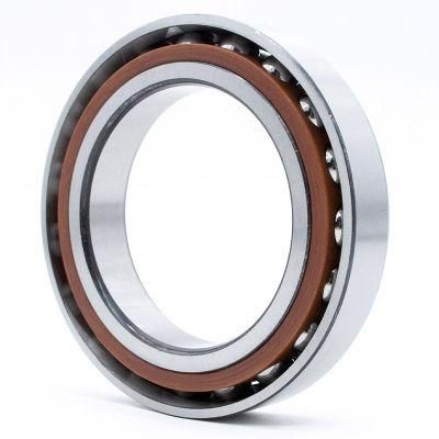 160X220X56mm Angular Contact Ball Bearing Fak NSK 71932AC Super Precision Spindle Bearing