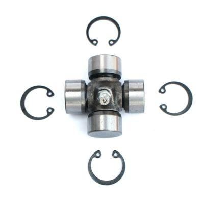 Double Steering Universal Cross Joint Universal Joint of Auto Parts Cross Kit St-1539