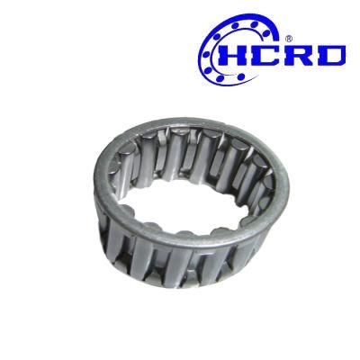 Hcrd Bearing Inner Ring Sleeve Hardened Steel Bushing, Custom Steel Bushingna4826