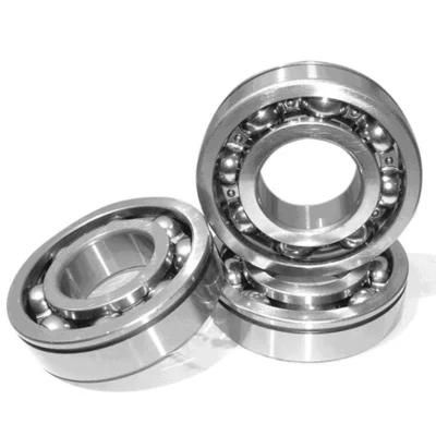 6205 6206 6207 6208 6209 Motorcycle Deep Groove Ball Bearing